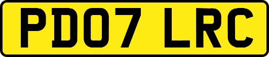 PD07LRC