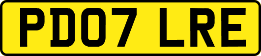 PD07LRE