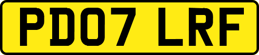 PD07LRF