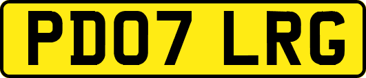 PD07LRG