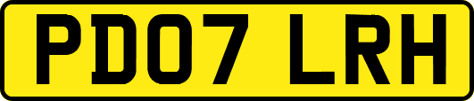 PD07LRH