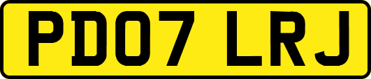 PD07LRJ