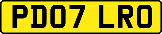 PD07LRO