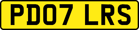 PD07LRS