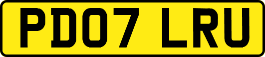 PD07LRU