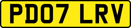 PD07LRV