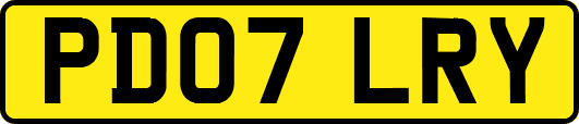 PD07LRY