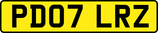 PD07LRZ