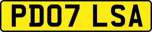 PD07LSA