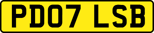 PD07LSB