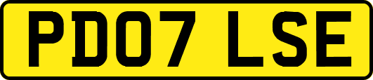 PD07LSE