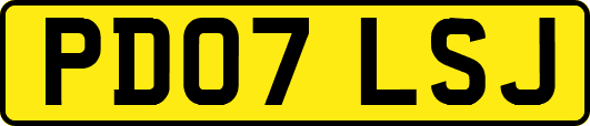 PD07LSJ