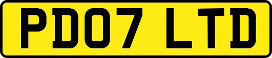 PD07LTD
