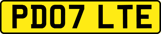 PD07LTE