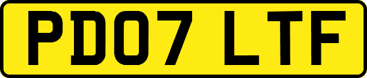 PD07LTF