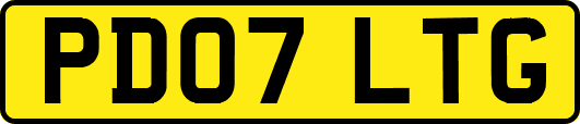 PD07LTG