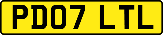 PD07LTL