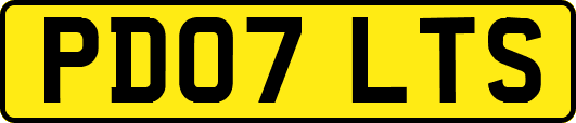 PD07LTS