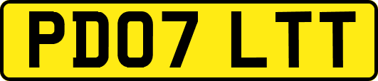 PD07LTT