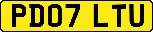 PD07LTU