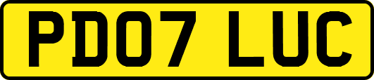 PD07LUC
