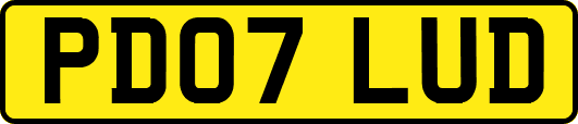 PD07LUD