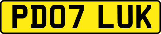 PD07LUK