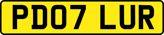PD07LUR