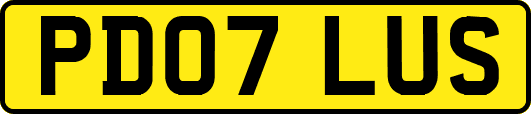 PD07LUS