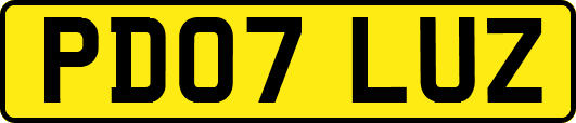 PD07LUZ
