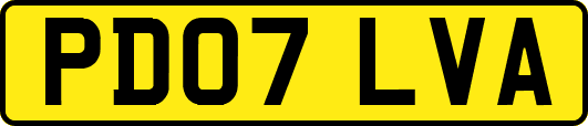 PD07LVA