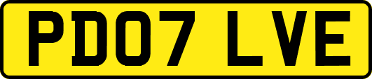PD07LVE