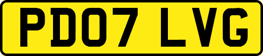 PD07LVG