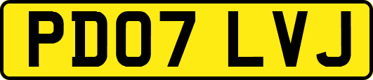 PD07LVJ