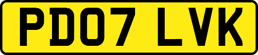 PD07LVK