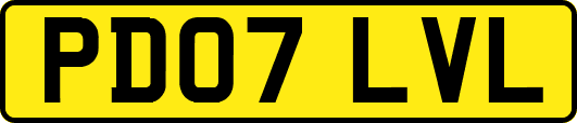 PD07LVL
