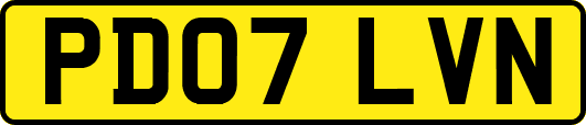 PD07LVN