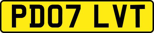 PD07LVT