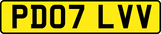 PD07LVV