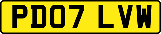 PD07LVW