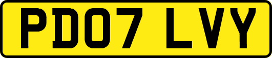 PD07LVY