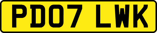 PD07LWK