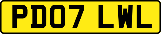 PD07LWL