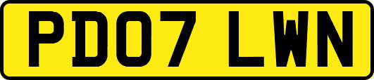 PD07LWN