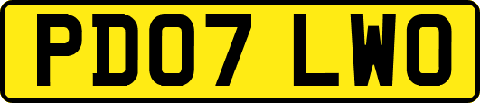 PD07LWO