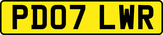 PD07LWR