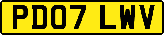 PD07LWV