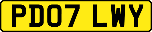 PD07LWY