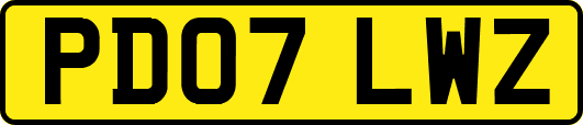 PD07LWZ