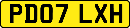 PD07LXH